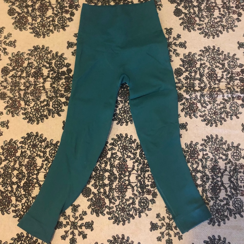 lululemon Capri leggings